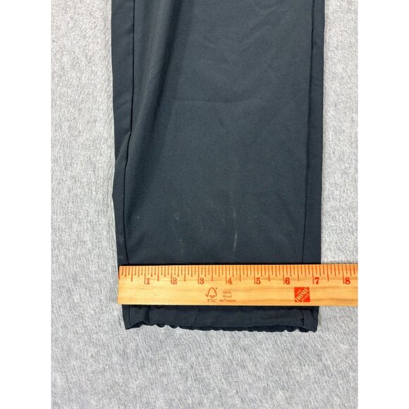 Strike MVMNT Performance Field Track Pants (Men's Medium)‎ Phantom Black - $124 - Picture 11 of 13